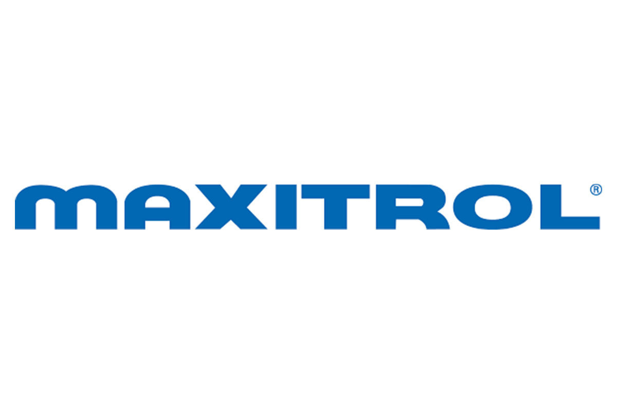 Maxitrol logo