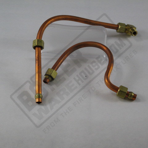 BENDS & FITTINGS KIT 1-1/2