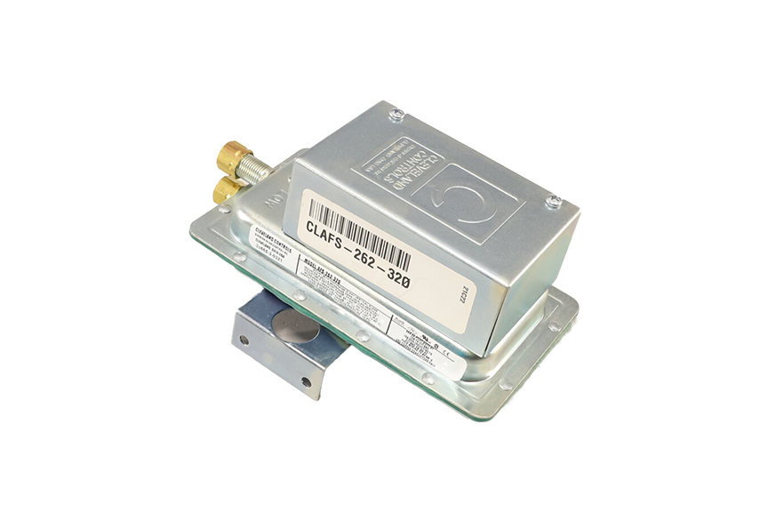 Cleveland AFS-262-320 Image 1