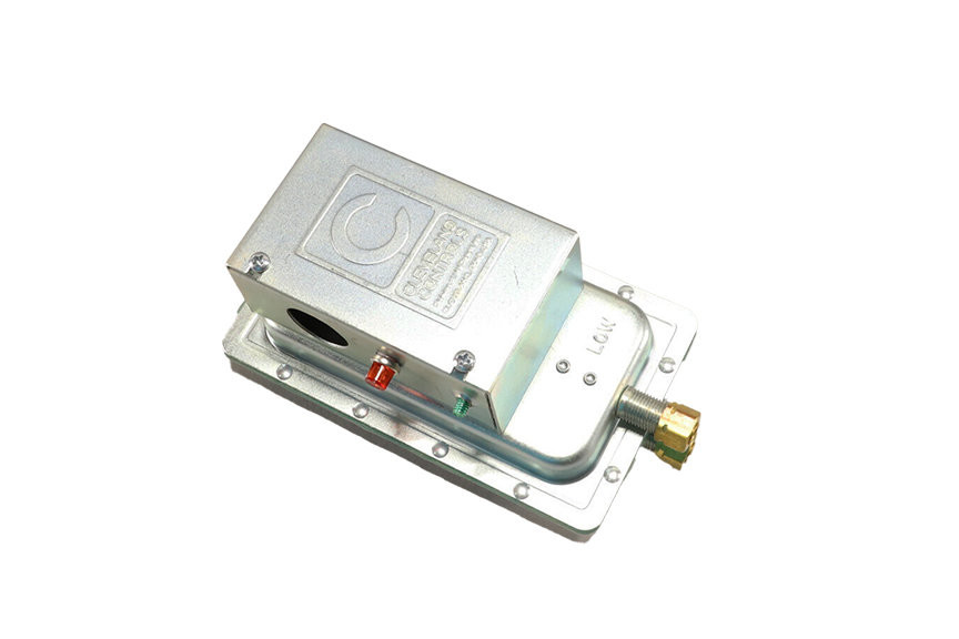 Cleveland AFS-262-320 Image 2