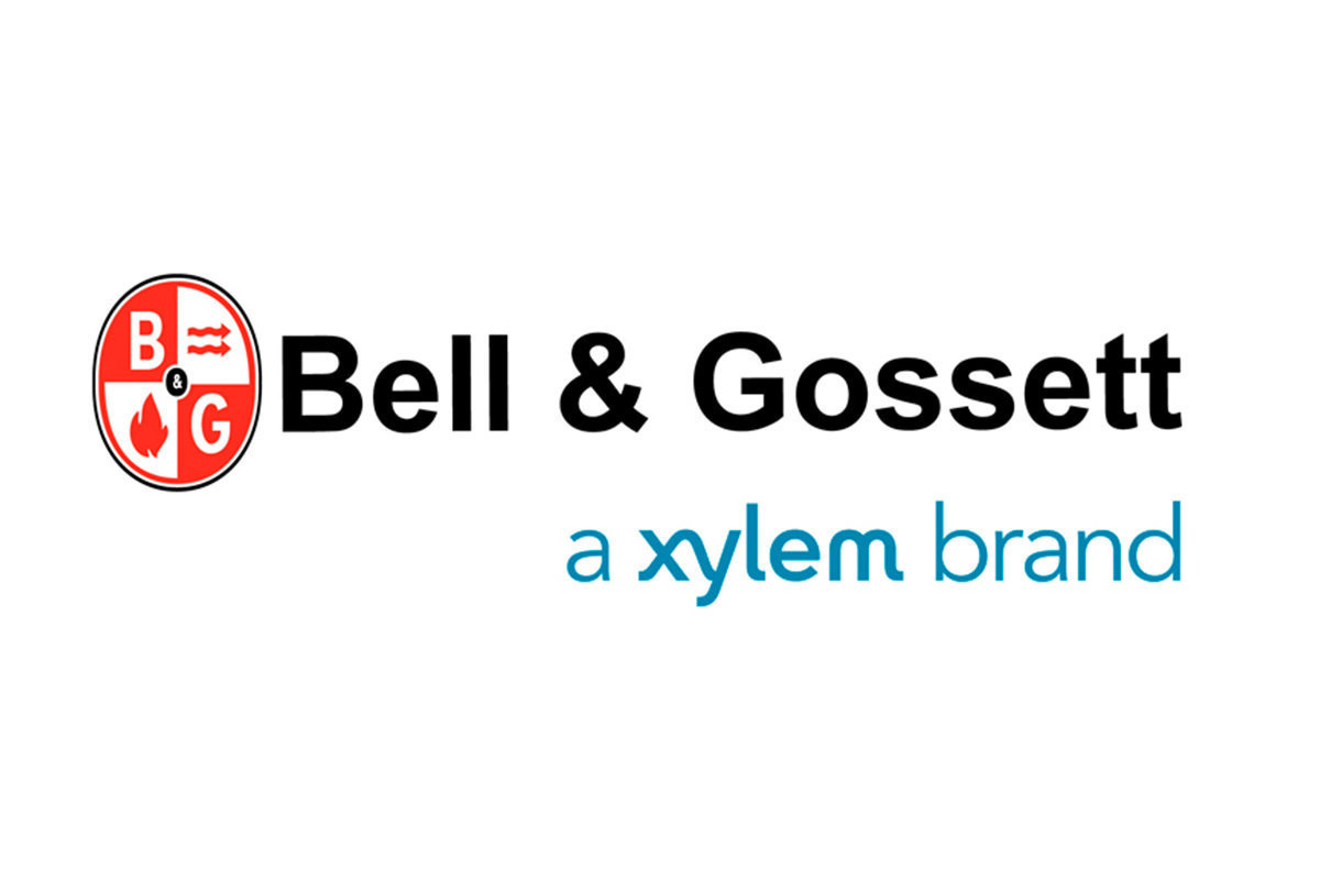 Bell & Gossett Compression Tanks – ASME