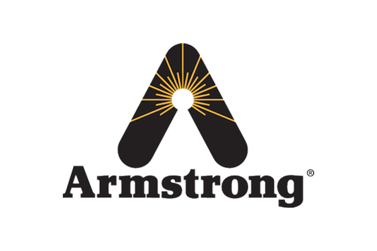 Armstrong logo