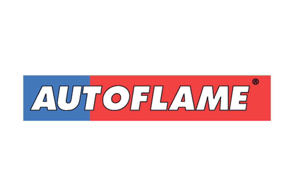Autoflame Linkageless Controls logo
