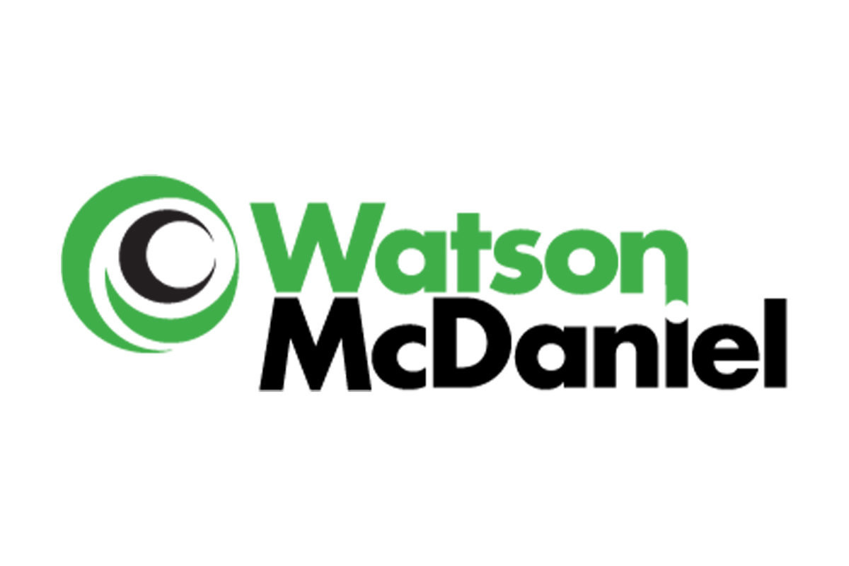 Watson McDaniel logo